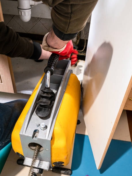 Hereke Profesyonel Tesisat Ustalar