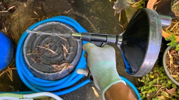 Hereke Lavabo Mutfak Tıkanıklığı Açma